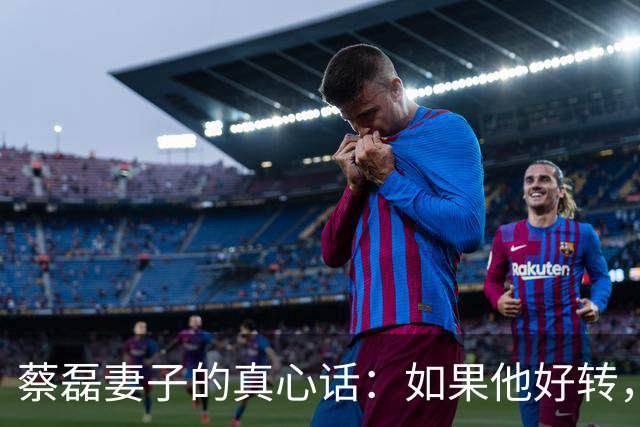 蔡磊妻子的真心话：如果他好转，我只想说“我累了，别再折腾我了！